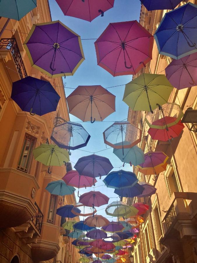 דירות איגלסיאס Nel Cuore Del Centro Storico Con Comfort E Stile מראה חיצוני תמונה